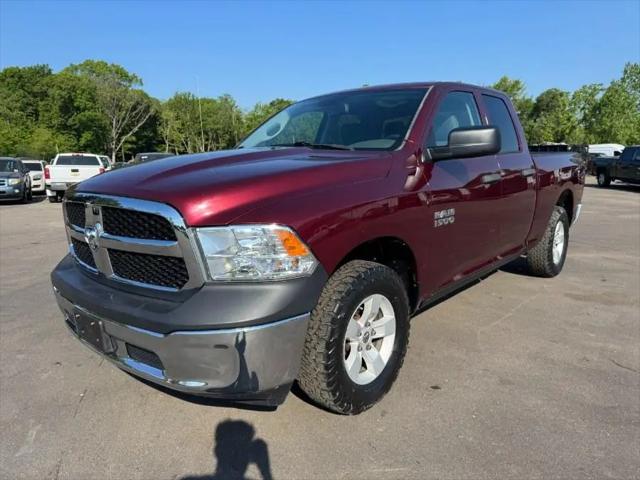 2016 Ram 1500 ST for sale in Brandon Twp, MI