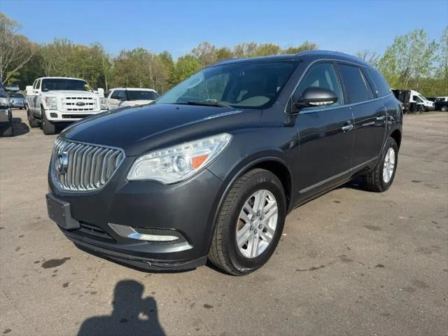 2013 Buick Enclave Convenience for sale in Brandon Twp, MI