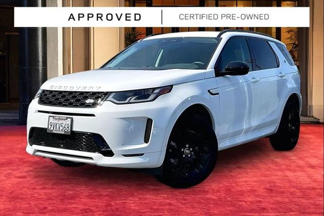 2025 Land Rover Discovery Sport S for sale in Pasadena, CA