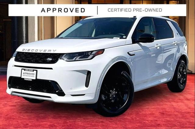 2025 Land Rover Discovery Sport S for sale in Pasadena, CA