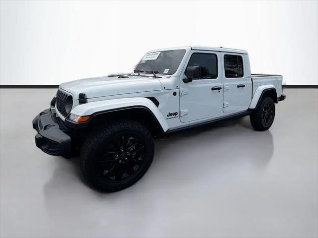 2025 Jeep Gladiator Sport for sale in Charleston, SC