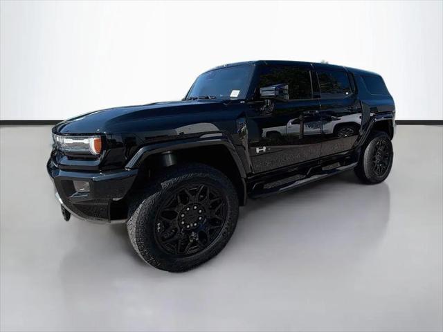 2024 GMC HUMMER EV 2X for sale in Charleston, SC