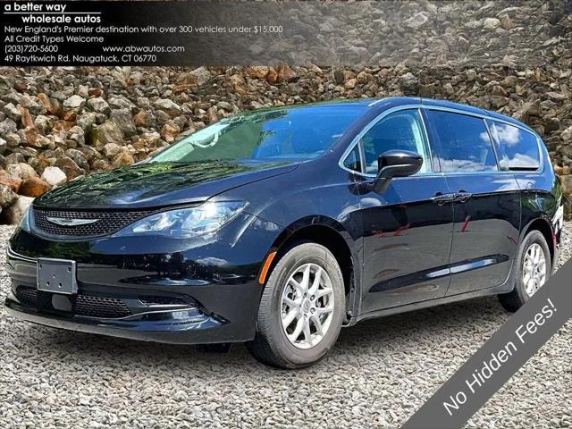 2023 Chrysler Voyager LX for sale in Naugatuck, CT