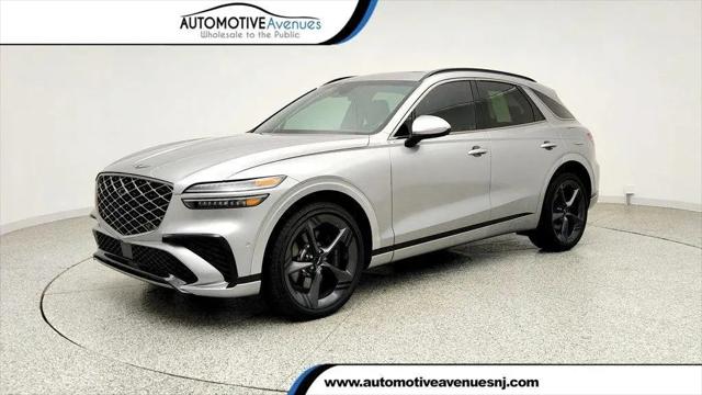 2026 Genesis GV70 3.5T Sport Prestige for sale in Wall Township, NJ