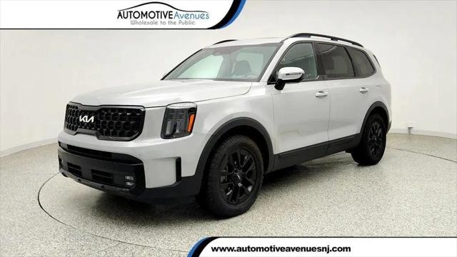 2024 Kia Telluride SX Prestige X-Pro for sale in Wall Township, NJ