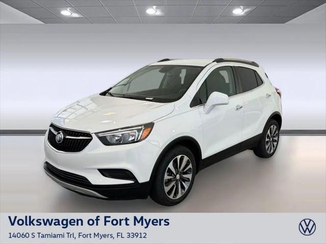 2022 Buick Encore FWD Preferred for sale in Fort Myers, FL