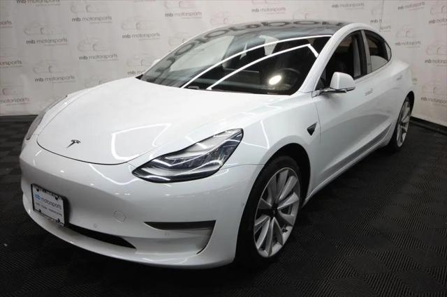 2020 Tesla Model 3 Standard Range Plus Rear-Wheel Drive for sale in Asbury Park, NJ