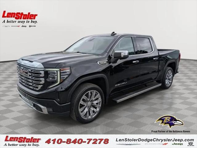 2023 GMC Sierra 1500 Denali for sale in Westminster, MD