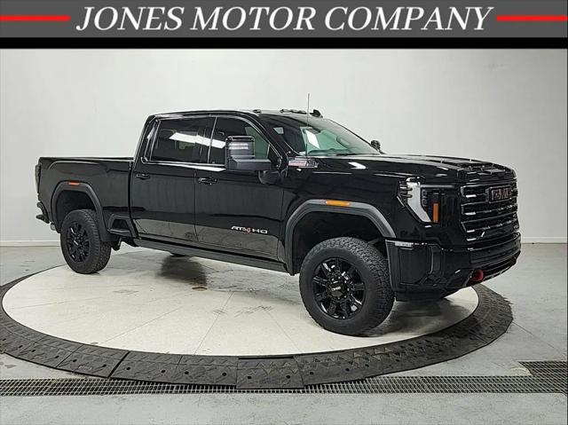 2024 GMC Sierra 2500HD AT4 for sale in Savannah, TN