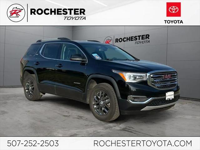 2017 GMC Acadia SLT-1 for sale in Rochester, MN
