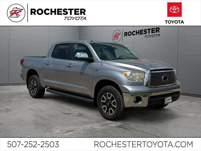 2010 Toyota Tundra Limited 5.7L V8 for sale in Rochester, MN