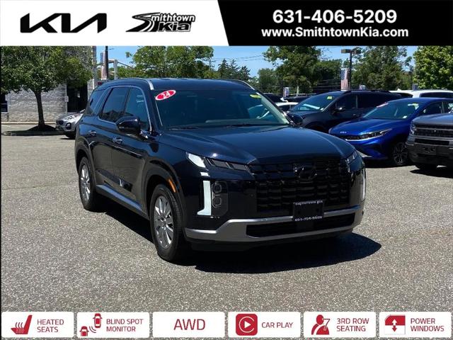 2024 Hyundai Palisade SEL for sale in Saint James, NY