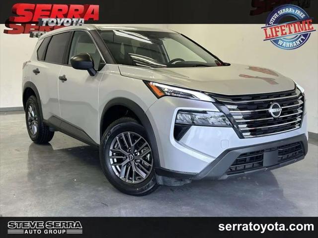 2024 Nissan Rogue S Intelligent AWD for sale in Birmingham, AL