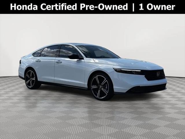 2026 Honda Accord Sedan SE for sale in Kansas City, KS