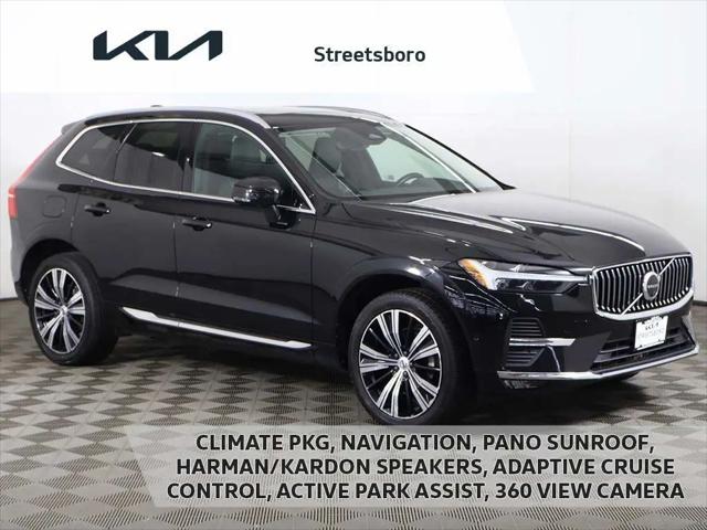 2023 Volvo XC60 B5 Plus Bright Theme for sale in Streetsboro, OH
