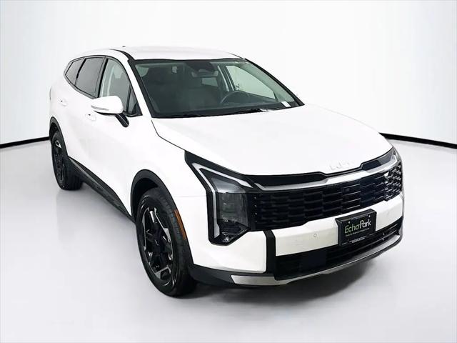 2026 Kia Sportage Hybrid S for sale in Grand Prairie, TX