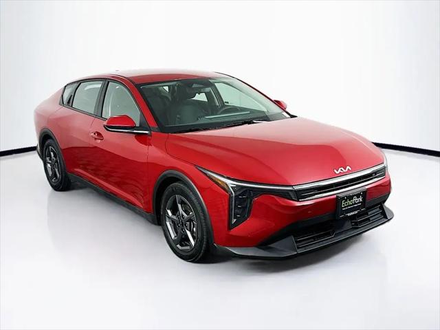 2025 Kia K4 LXS for sale in Grand Prairie, TX