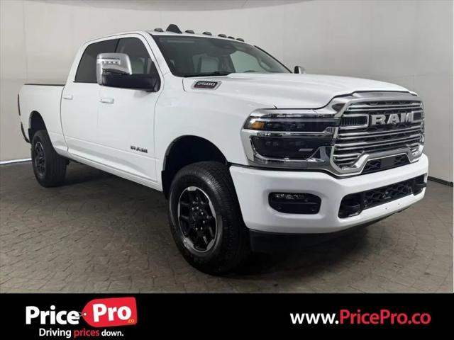 2026 Ram 2500 Laramie Crew Cab 4x4 6'4" Box for sale in Maumee, OH