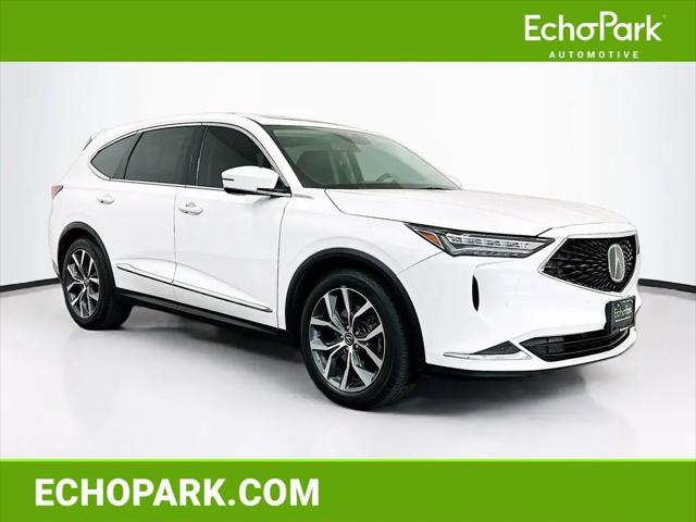 2023 Acura MDX Technology Package for sale in Thornton, CO