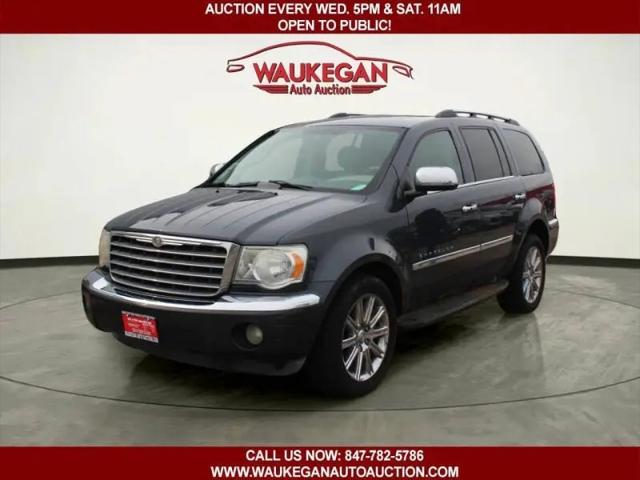 2007 Chrysler Aspen Limited for sale in Waukegan, IL