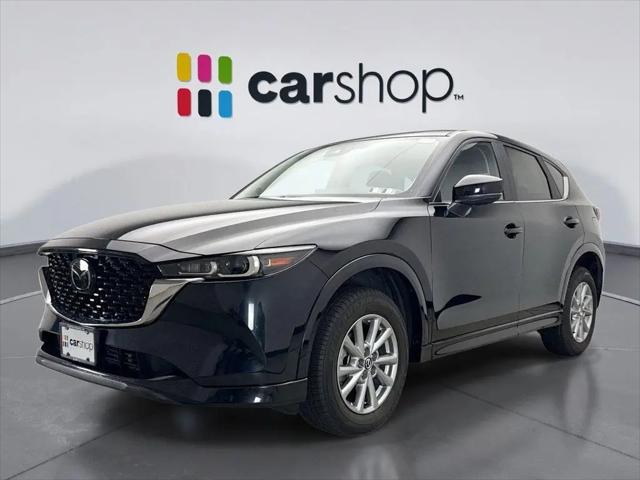 2025 Mazda CX-5 2.5 S Preferred for sale in Chester Springs, PA