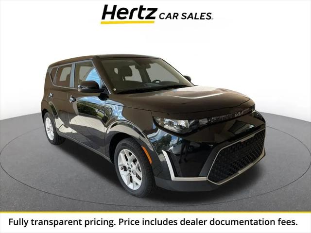 2025 Kia Soul LX for sale in Bonita Springs, FL