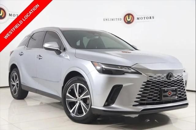 2024 Lexus RX 350 Premium for sale in Westfield, IN