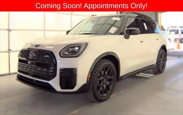 2026 MINI Cooper Countryman Cooper S for sale in Westfield, IN