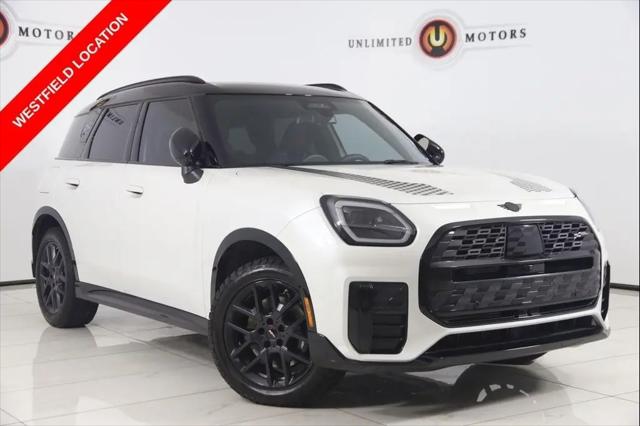 2026 MINI Cooper Countryman Cooper S for sale in Westfield, IN