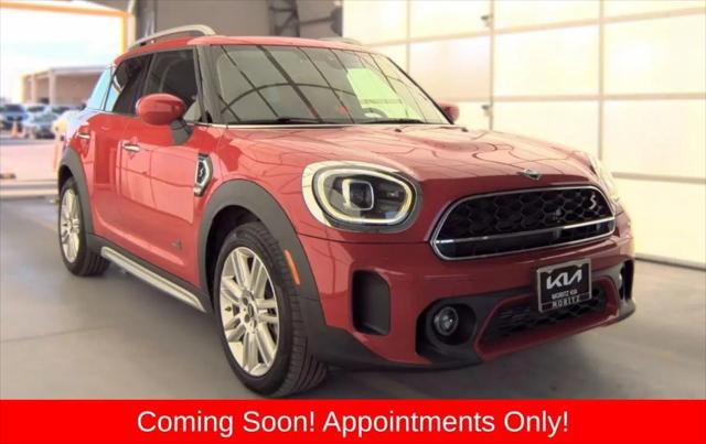 2024 MINI Cooper Countryman Cooper S for sale in Westfield, IN