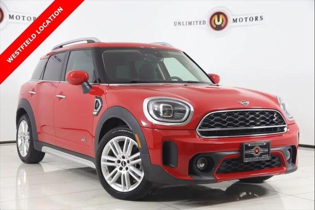 2024 MINI Cooper Countryman Cooper S for sale in Westfield, IN