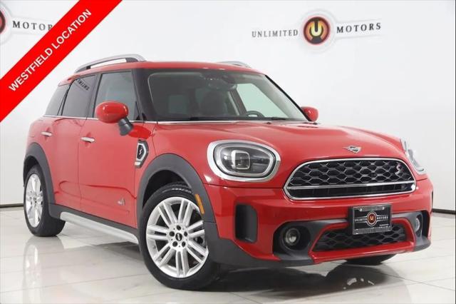 2024 MINI Cooper Countryman Cooper S for sale in Westfield, IN