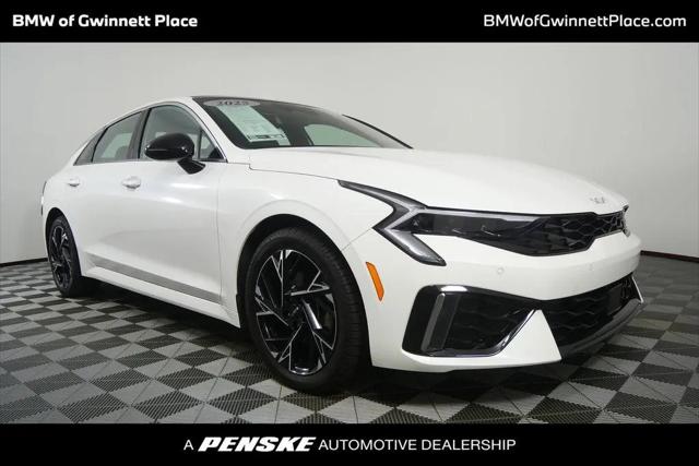 2025 Kia K5 GT-Line for sale in Duluth, GA