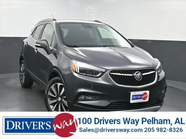 2017 Buick Encore Essence for sale in Pelham, AL