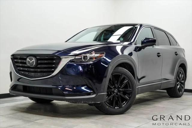2023 Mazda CX-9 Touring Plus for sale in Marietta, GA