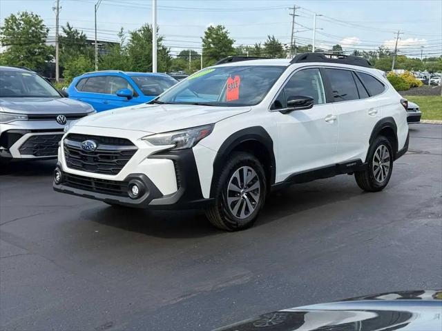 2025 Subaru Outback Premium for sale in Brunswick, OH
