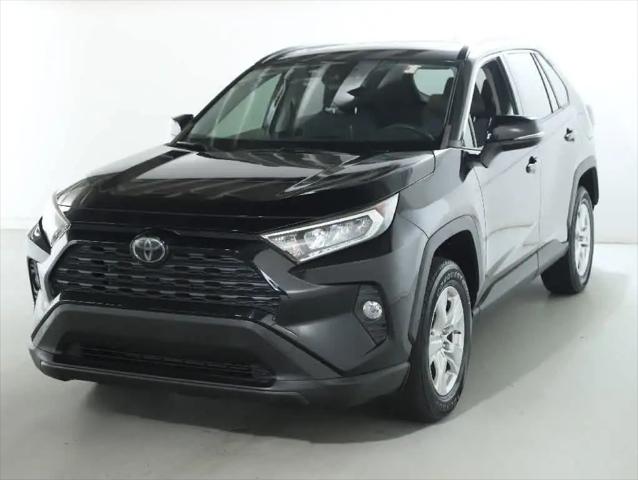 2019 Toyota RAV4 XLE for sale in Brunswick, OH