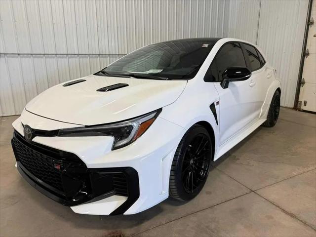 2025 Toyota GR Corolla Premium for sale in Brunswick, OH