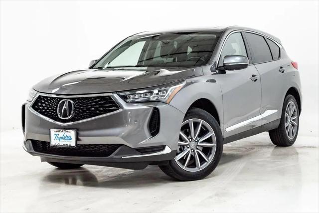 2024 Acura RDX Technology Package for sale in Elmhurst, IL