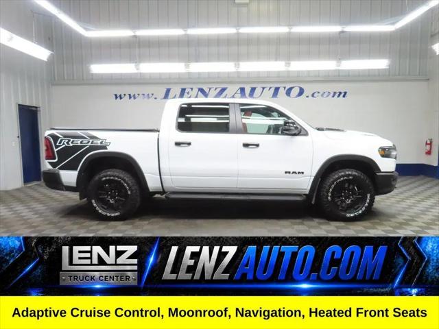 2026 Ram 1500 Rebel for sale in Fond du Lac, WI
