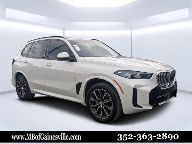 2024 BMW X5 sDrive40i for sale in Gainesville, FL
