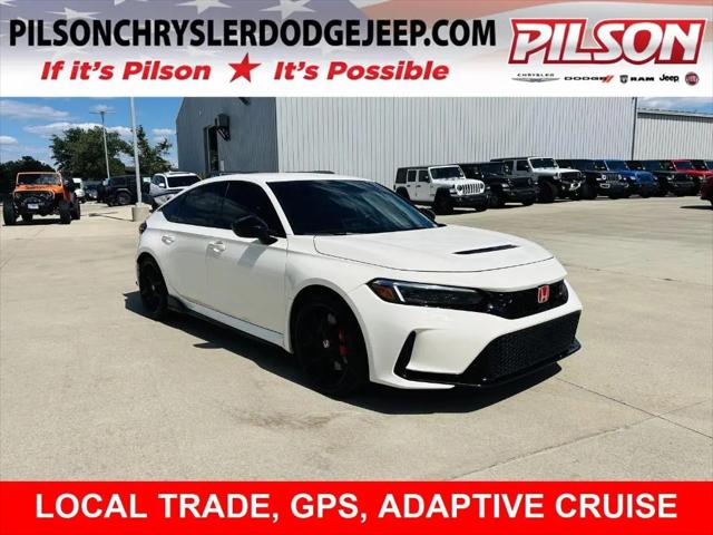 2025 Honda Civic Base for sale in Mattoon, IL