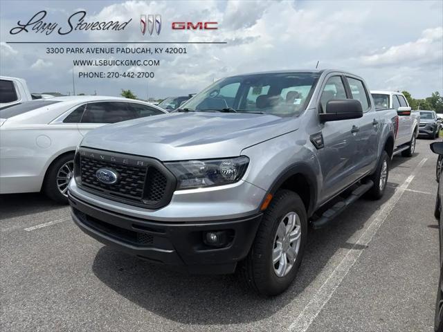 2021 Ford Ranger XL for sale in Paducah, KY