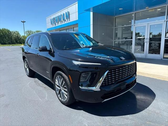 2025 Buick Enclave Avenir FWD for sale in Cedarburg, WI