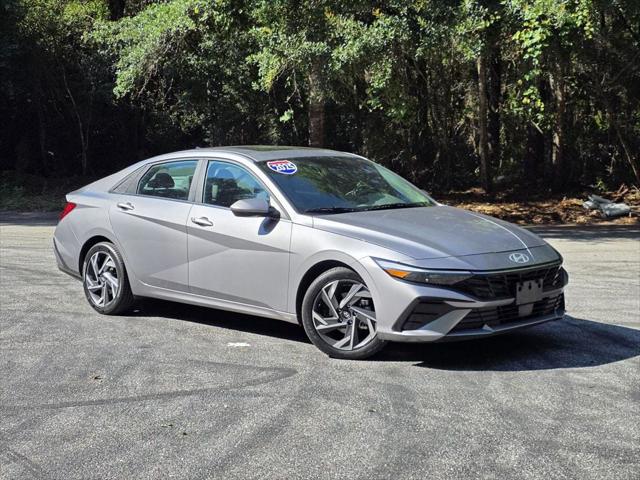 2025 Hyundai Elantra SEL Convenience for sale in Mobile, AL