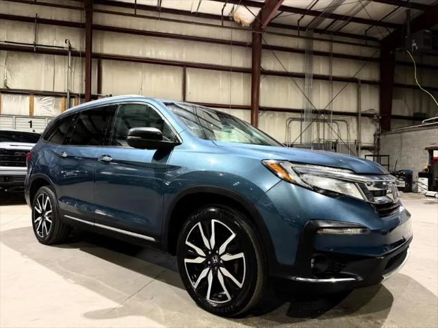 2019 Honda Pilot Touring for sale in Newnan, GA