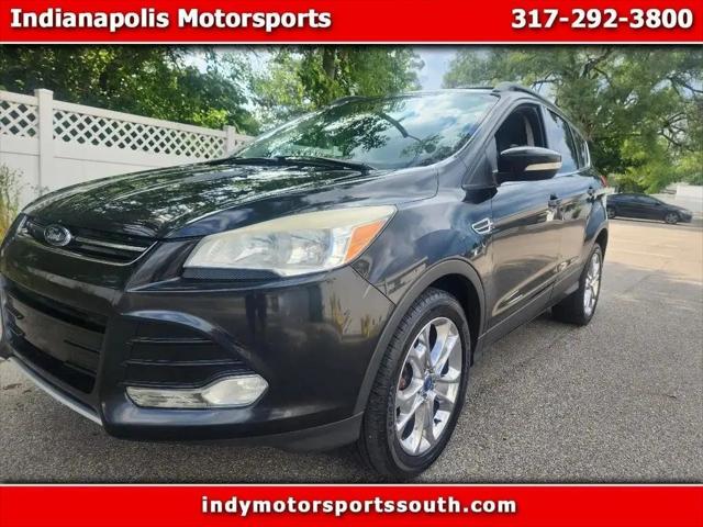 2013 Ford Escape SEL for sale in Indianapolis, IN