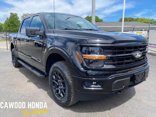 2024 Ford F-150 XLT for sale in Port Huron, MI