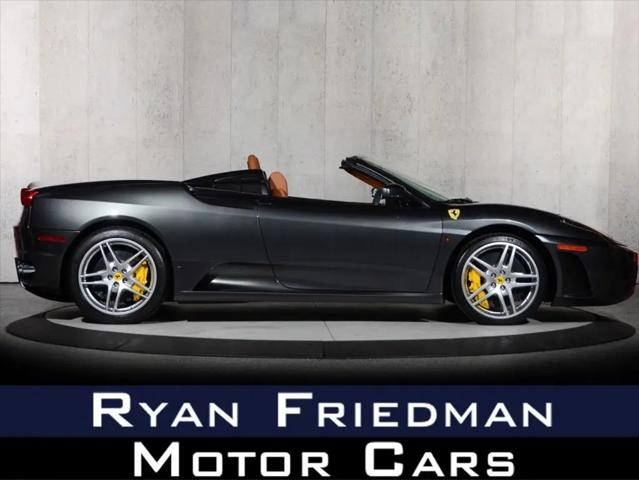 2008 Ferrari F430 Spider for sale in Glen Cove, NY