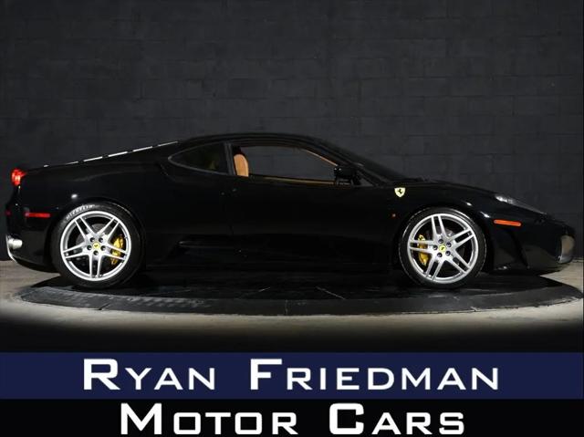 2006 Ferrari F430 Berlinetta for sale in Glen Cove, NY